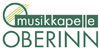 Logo für Musikkapelle Oberinn