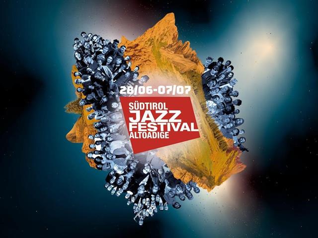 Foto für Südtirol Jazzfestival: Jazz on the Mountains mit Heazz