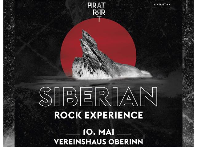 Foto per Siberian Rock Experience